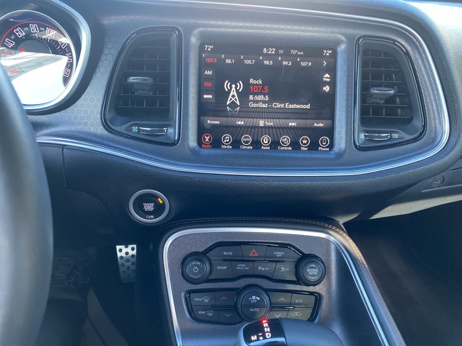 Thumbnail: 2017 Dodge Challenger - 15