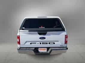 Thumbnail: 2018 Ford F-150 - 11