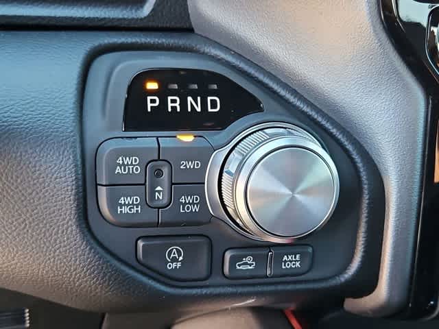 Thumbnail: 2026 RAM 1500 - 35