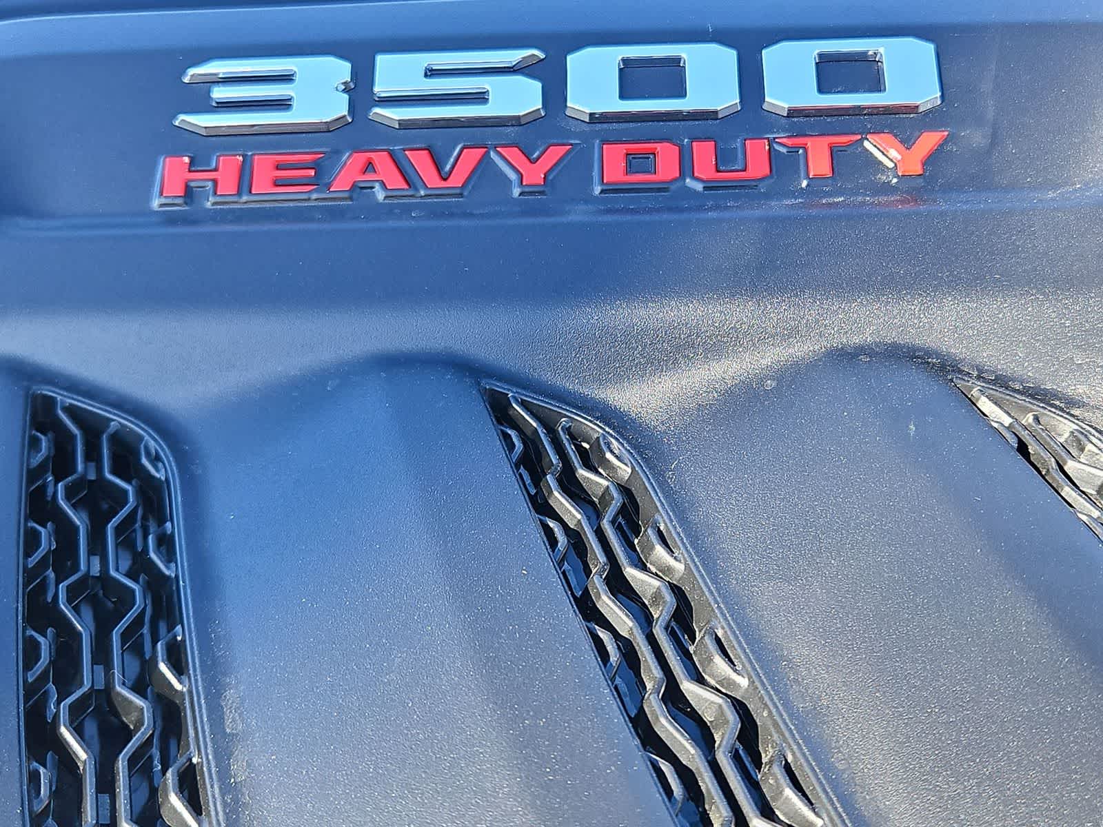 Thumbnail: 2026 RAM 3500 - 13