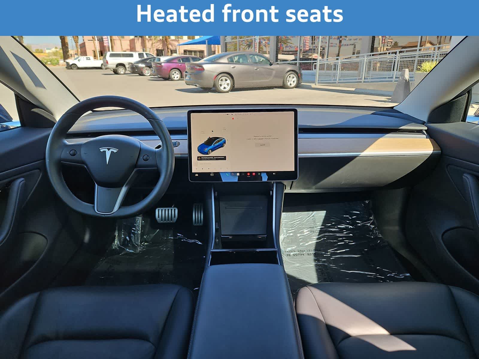 Thumbnail: 2019 Tesla Model 3 - 15