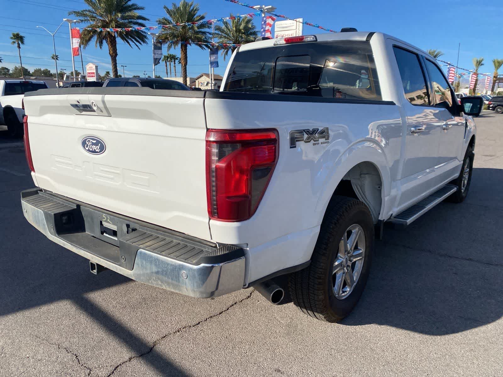 Thumbnail: 2024 Ford F-150 - 6