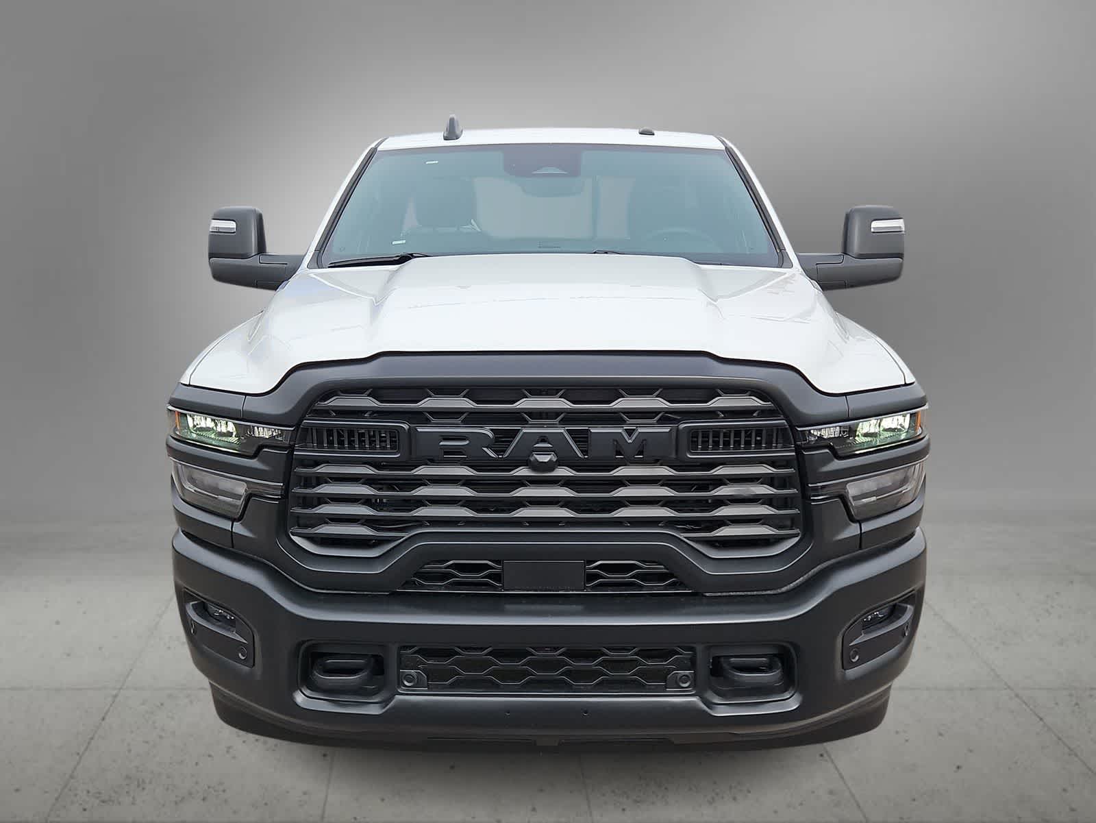 Thumbnail: 2026 RAM 2500 - 3