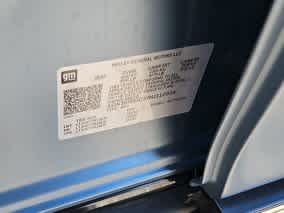 Thumbnail: 2024 GMC Hummer EV - 39