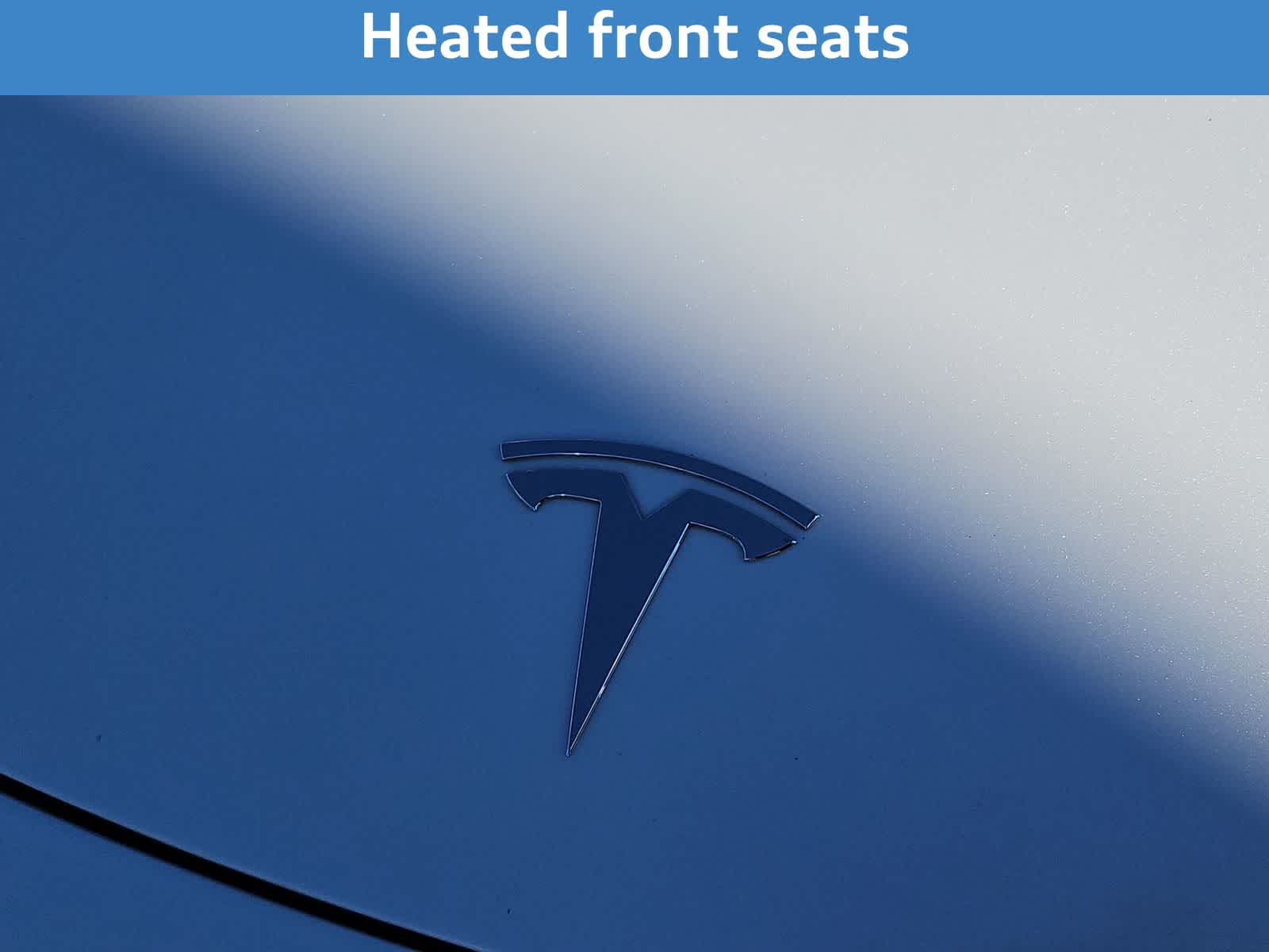 Thumbnail: 2020 Tesla Model 3 - 13