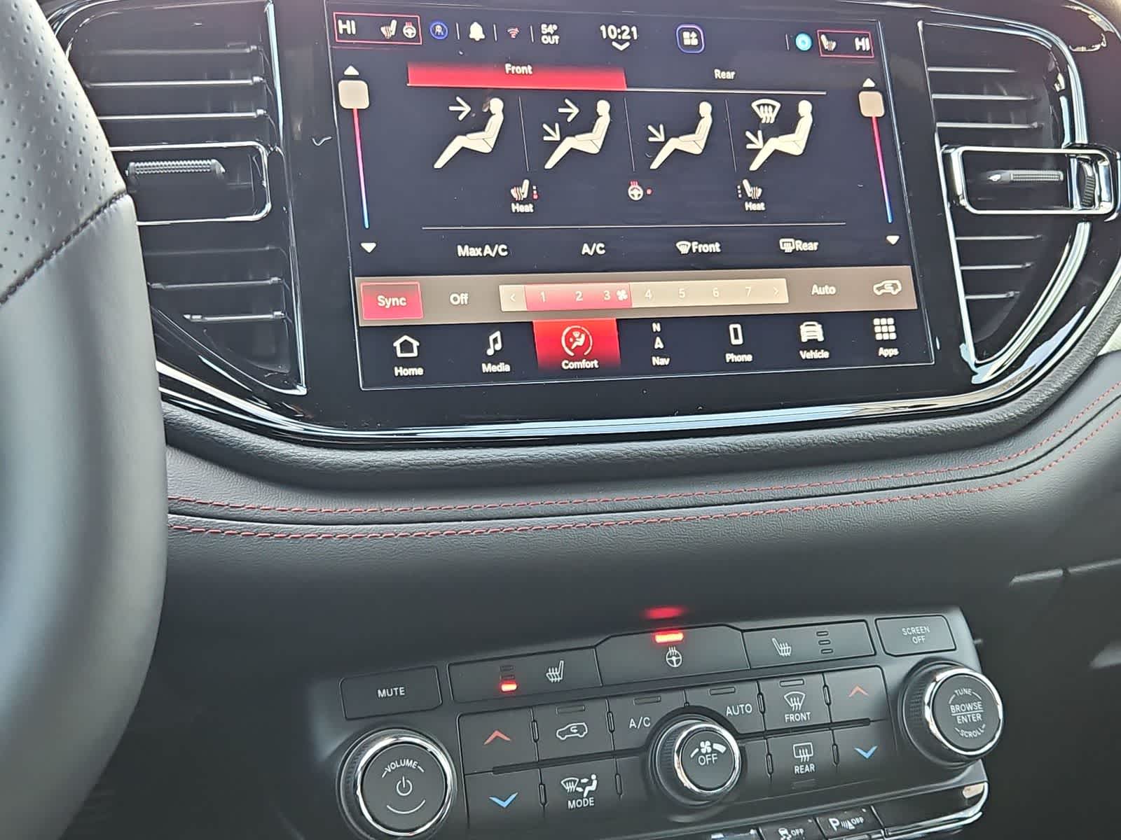 Thumbnail: 2026 Dodge Durango - 27