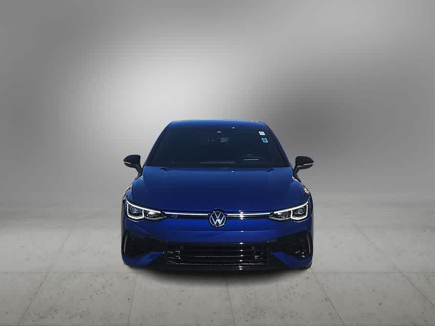 2023 Volkswagen Golf R 20th Anniversary Edition 3