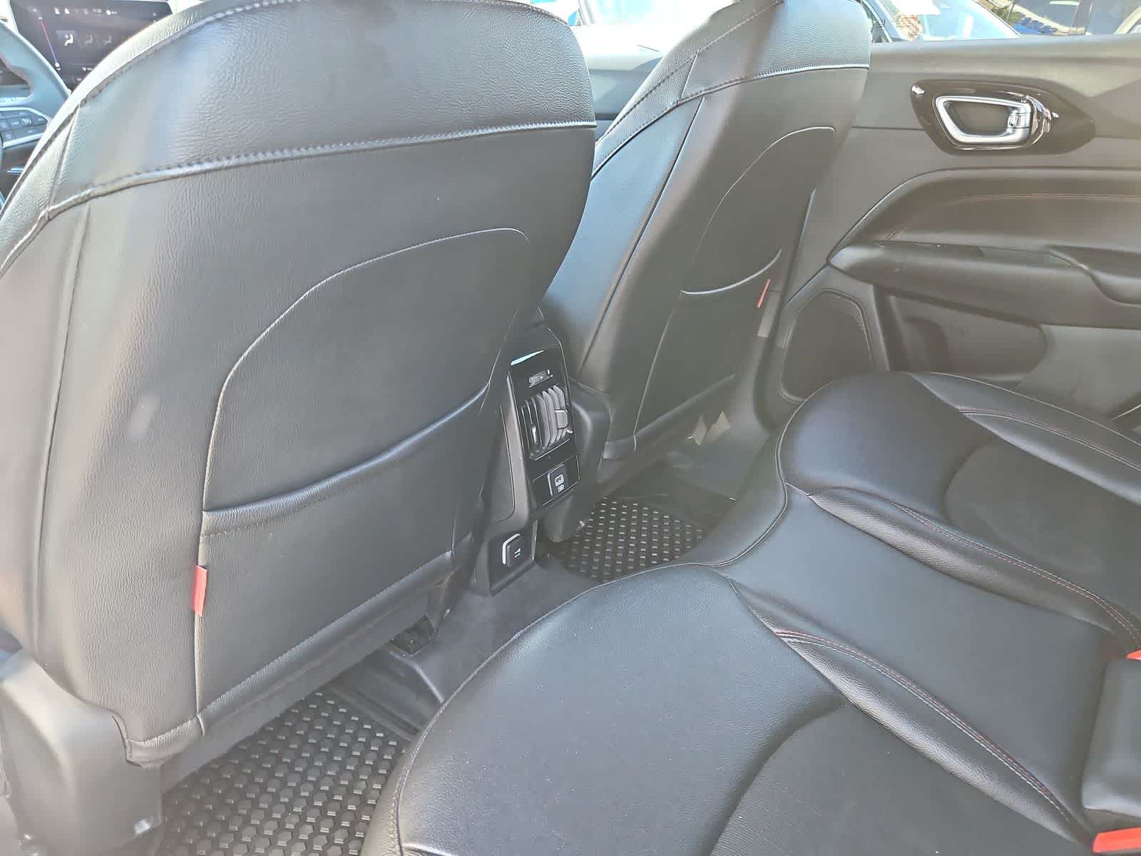 Thumbnail: 2025 Jeep Compass - 18