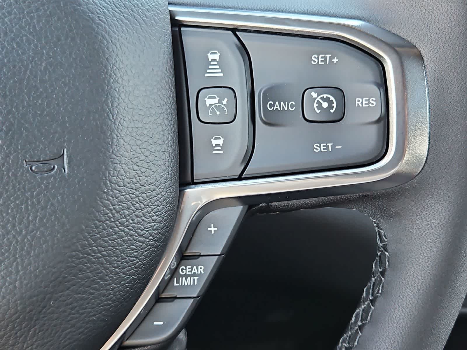 Thumbnail: 2026 RAM 1500 - 24