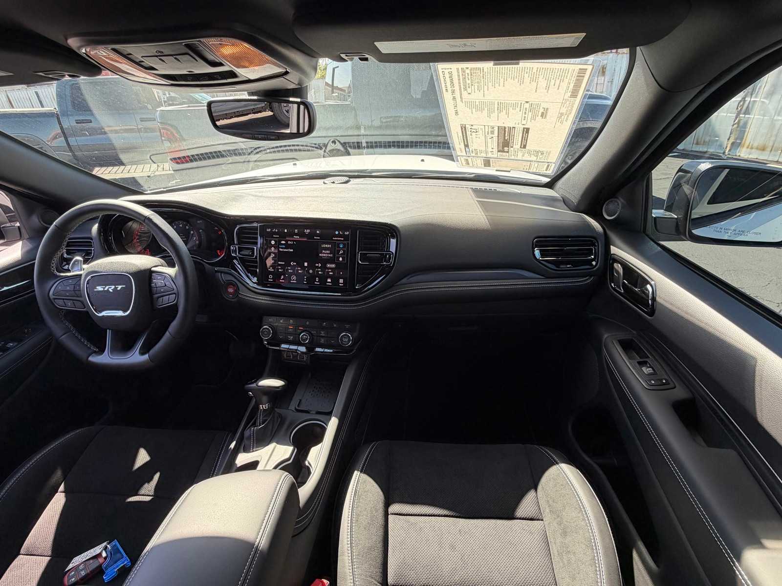 Thumbnail: 2026 Dodge Durango - 24