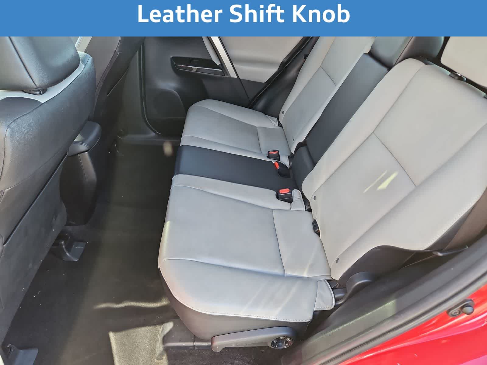 Thumbnail: 2016 Toyota RAV4 - 23