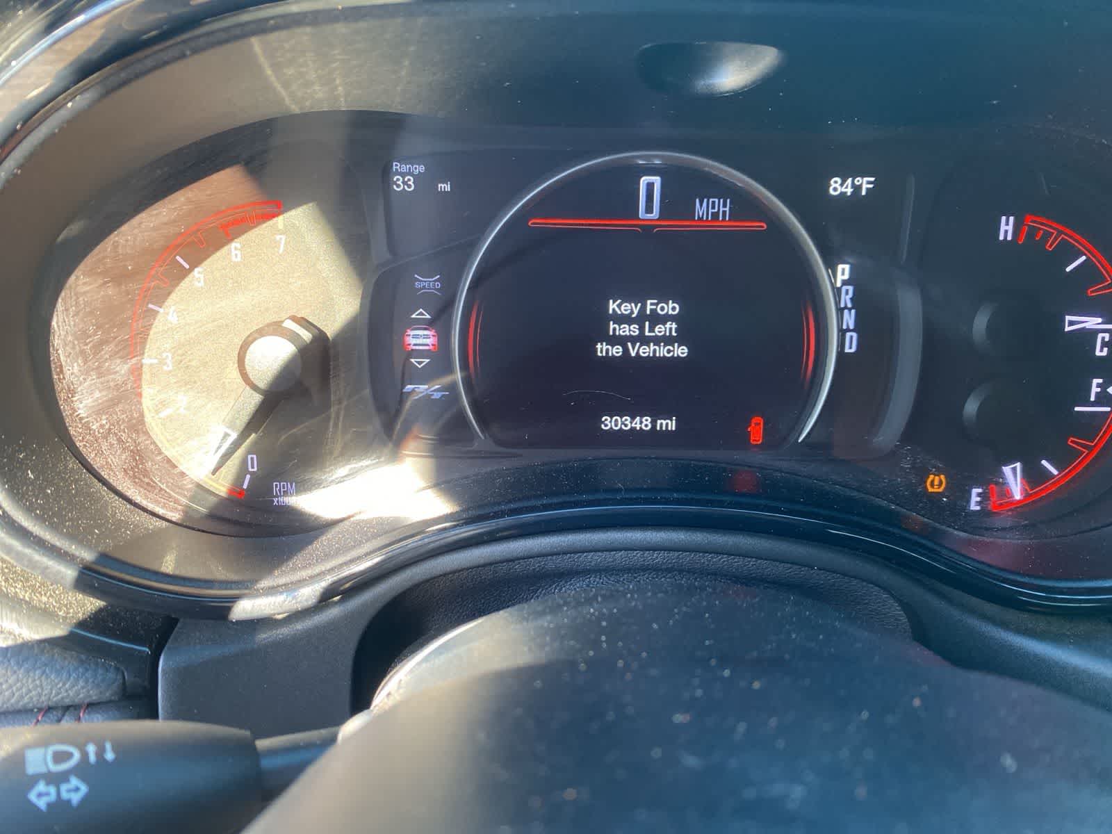 Thumbnail: 2021 Dodge Durango - 13