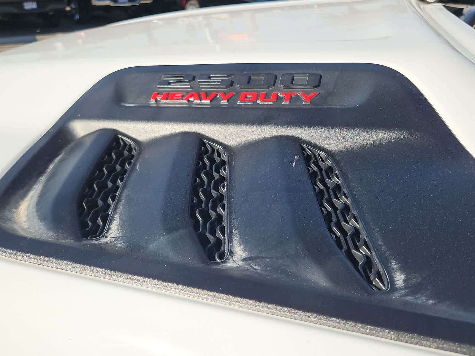 Thumbnail: 2026 RAM 2500 - 13