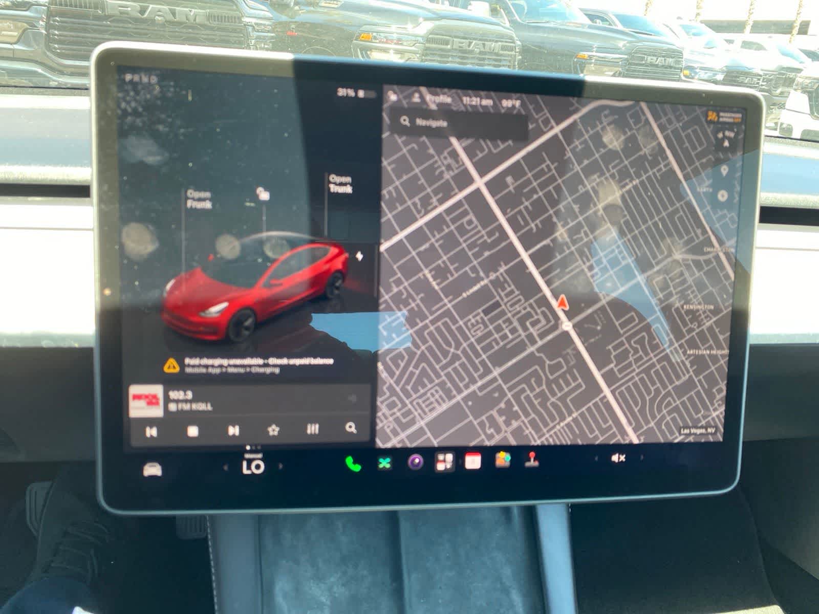 Thumbnail: 2023 Tesla Model 3 - 14