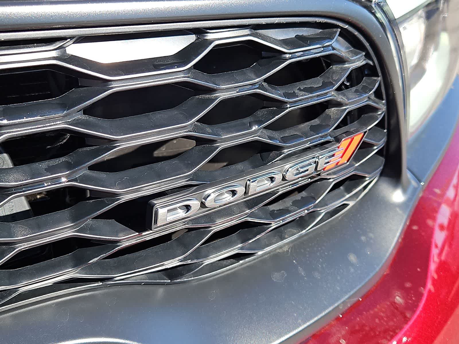 Thumbnail: 2026 Dodge Durango - 11