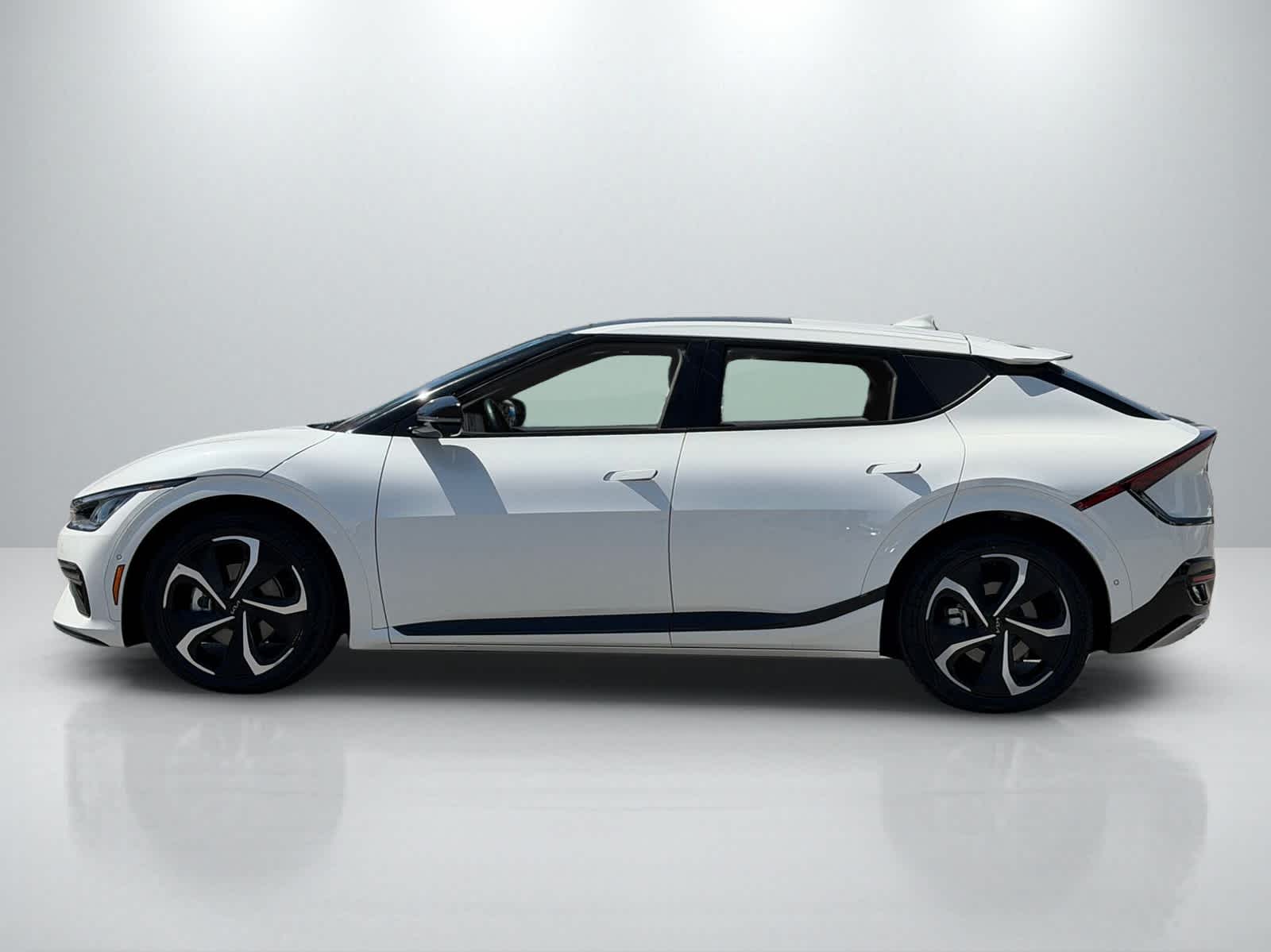 Used 2024 Kia EV6 GT-Line with VIN KNDC4DLC6R5189395 for sale in Las Vegas, NV