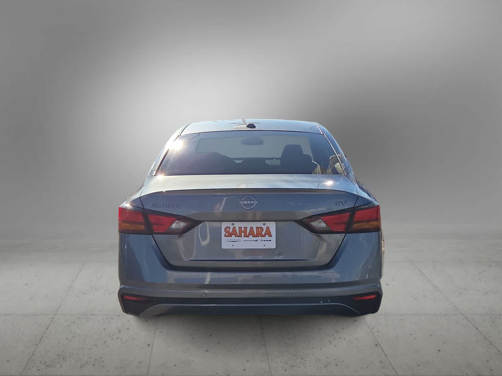 Thumbnail: 2023 Nissan Altima - 8