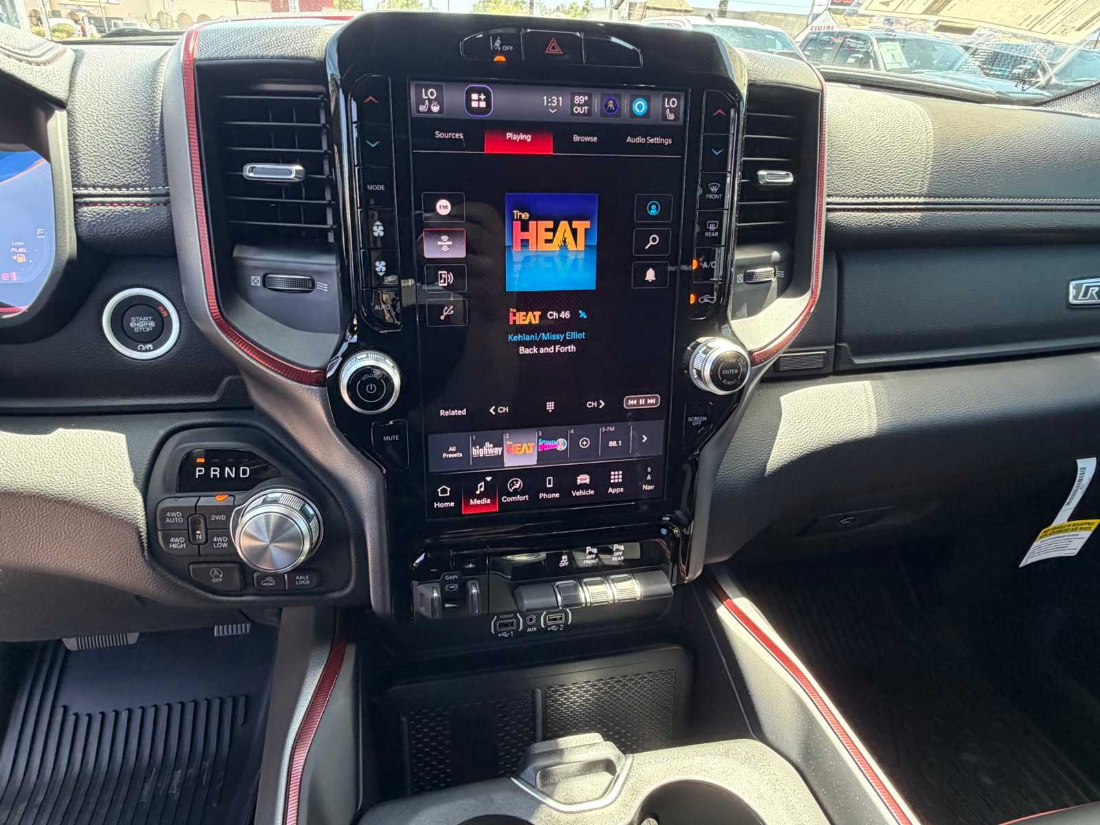 Thumbnail: 2026 RAM 1500 - 29