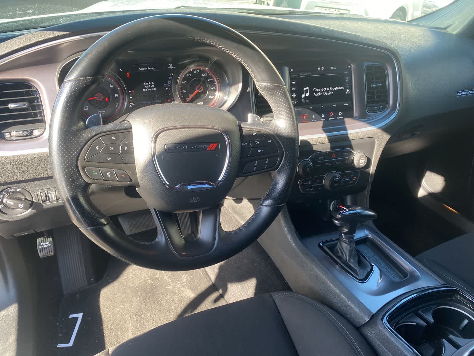 Thumbnail: 2020 Dodge Charger - 11