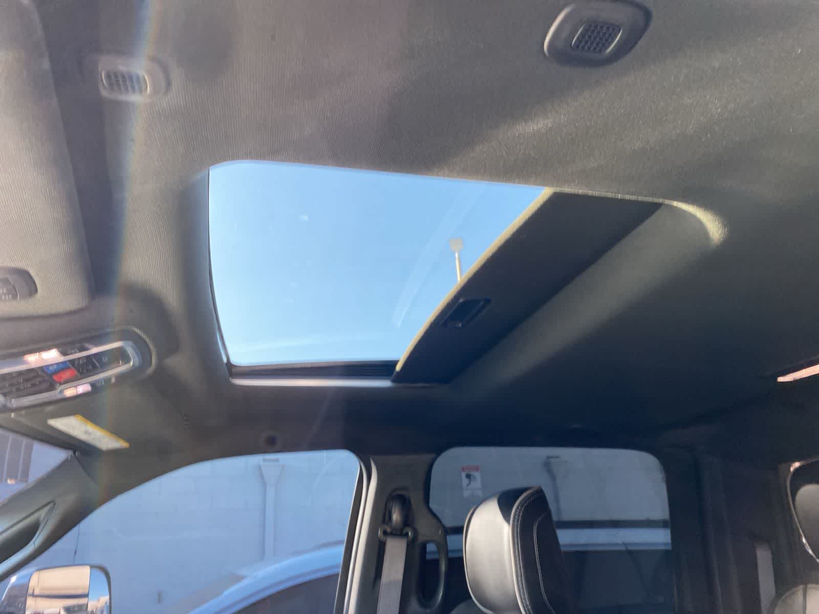 Thumbnail: 2022 RAM 3500 - 9