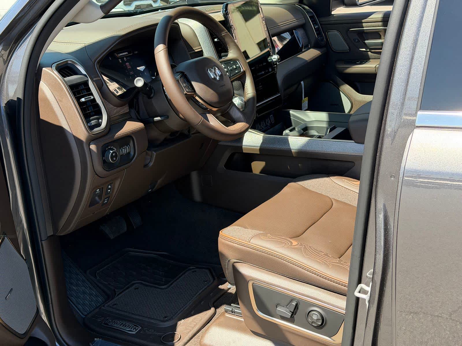 Thumbnail: 2026 RAM 1500 - 13