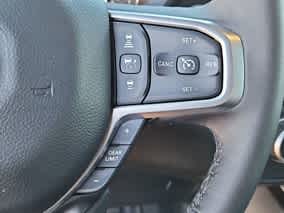 Thumbnail: 2025 RAM 1500 - 29