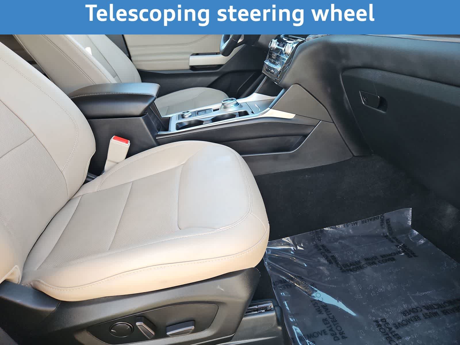 Thumbnail: 2024 Ford Explorer - 24