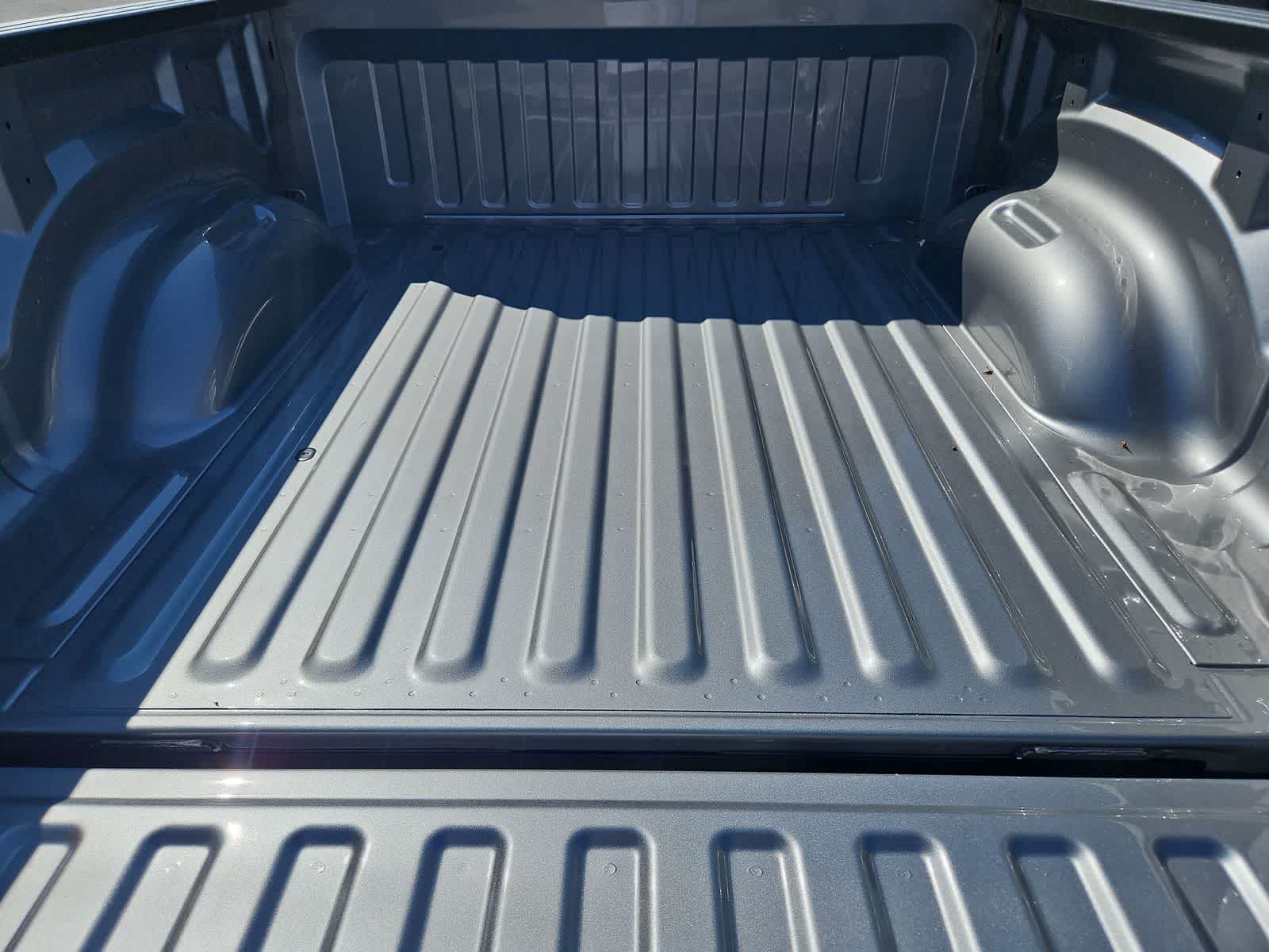 Thumbnail: 2026 RAM 1500 - 34