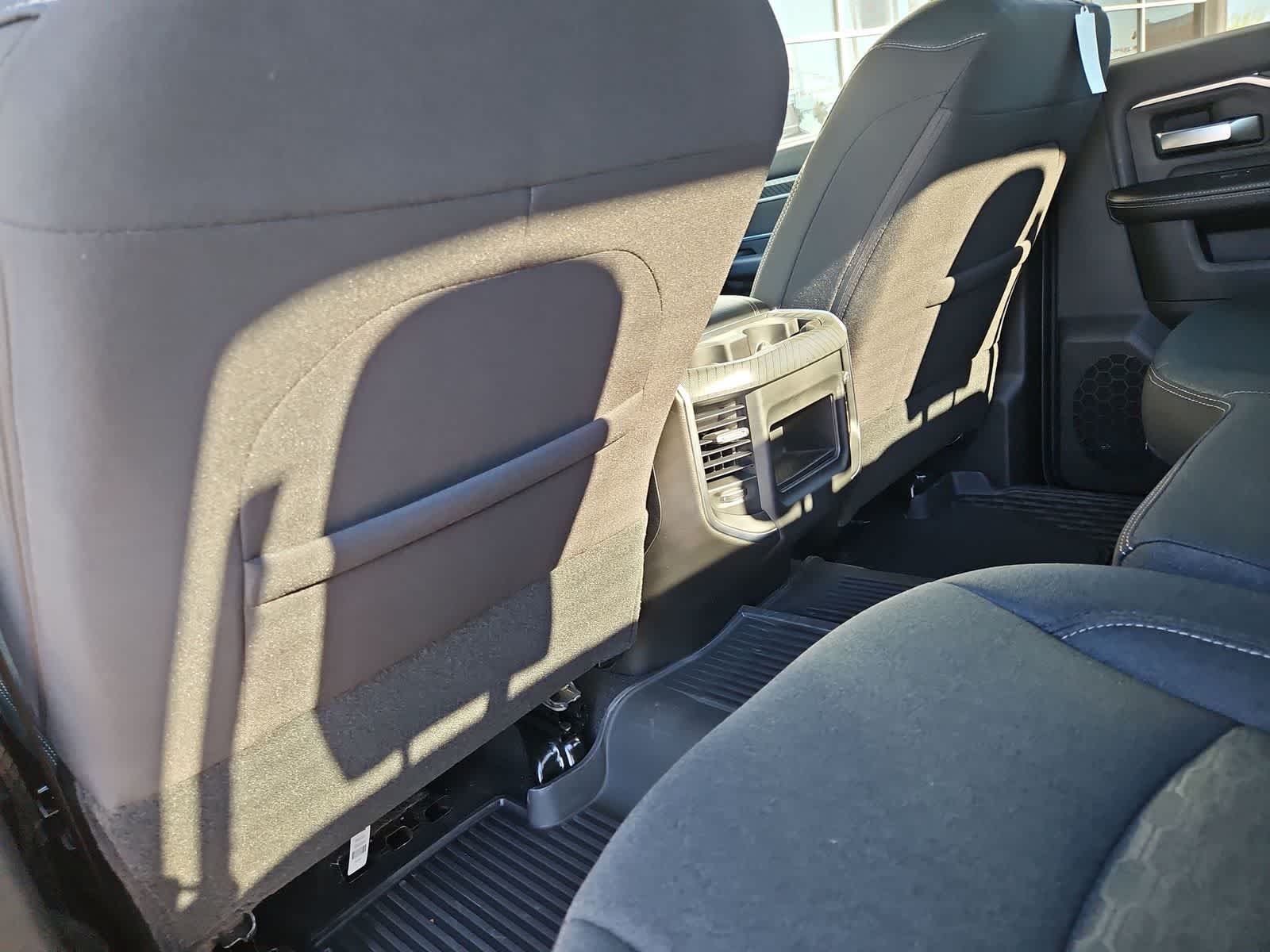 Thumbnail: 2026 RAM 3500 - 18