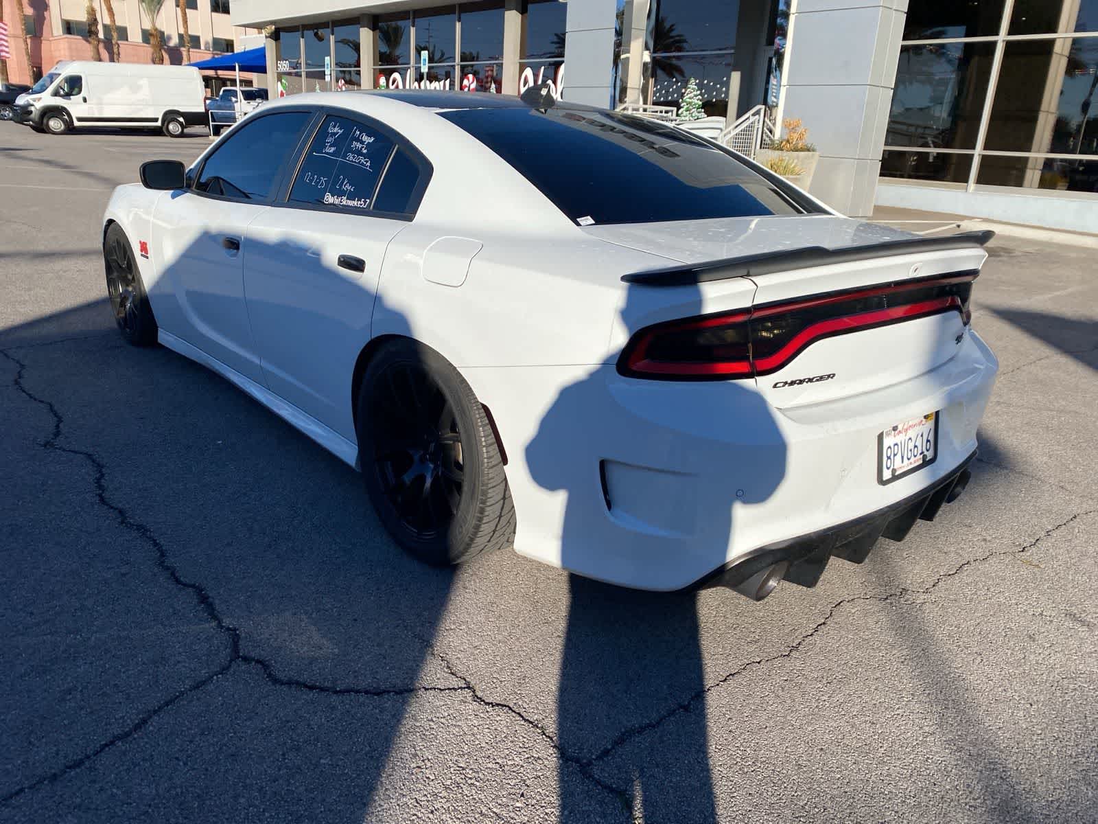 Thumbnail: 2019 Dodge Charger - 9