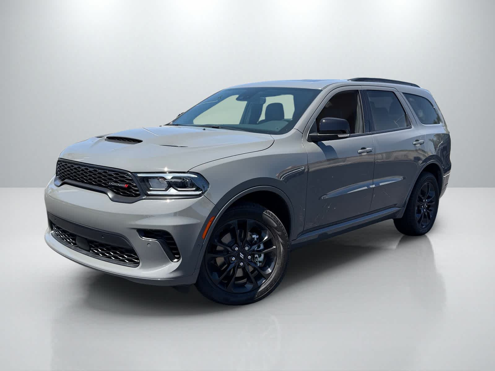2026 Dodge Durango GT Plus AWD's photo