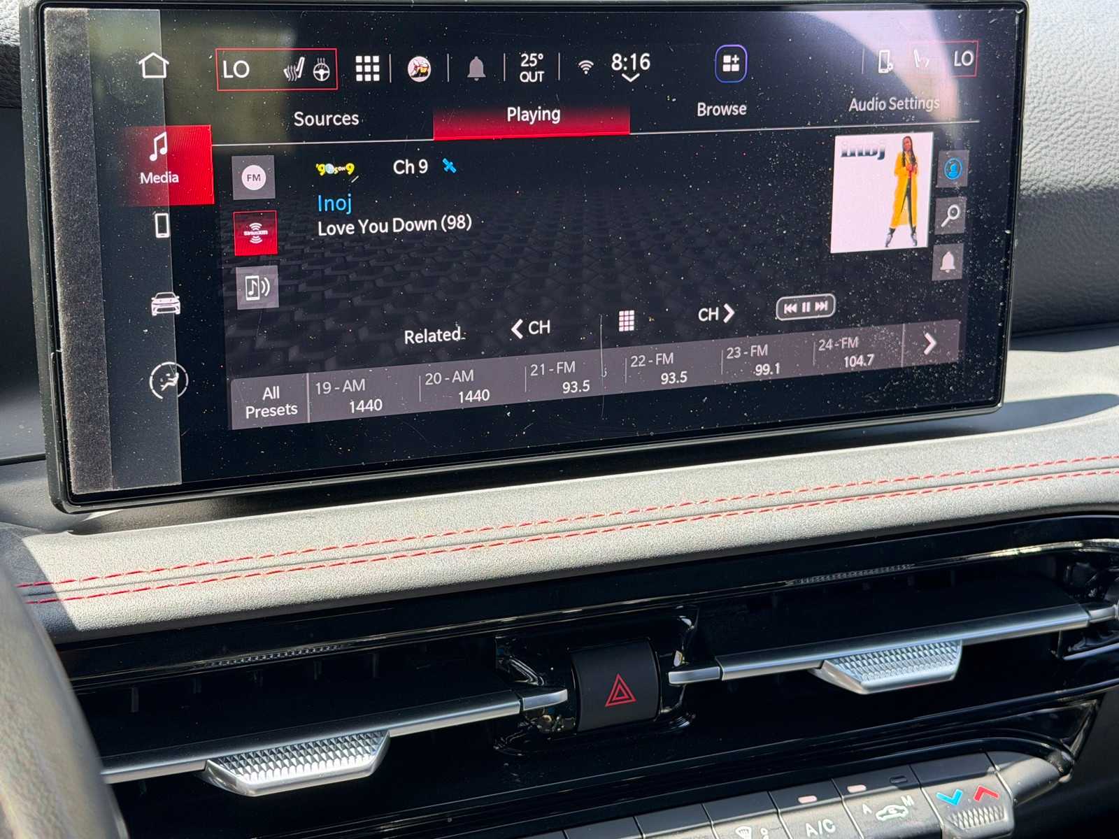 Thumbnail: 2024 Dodge Hornet - 26