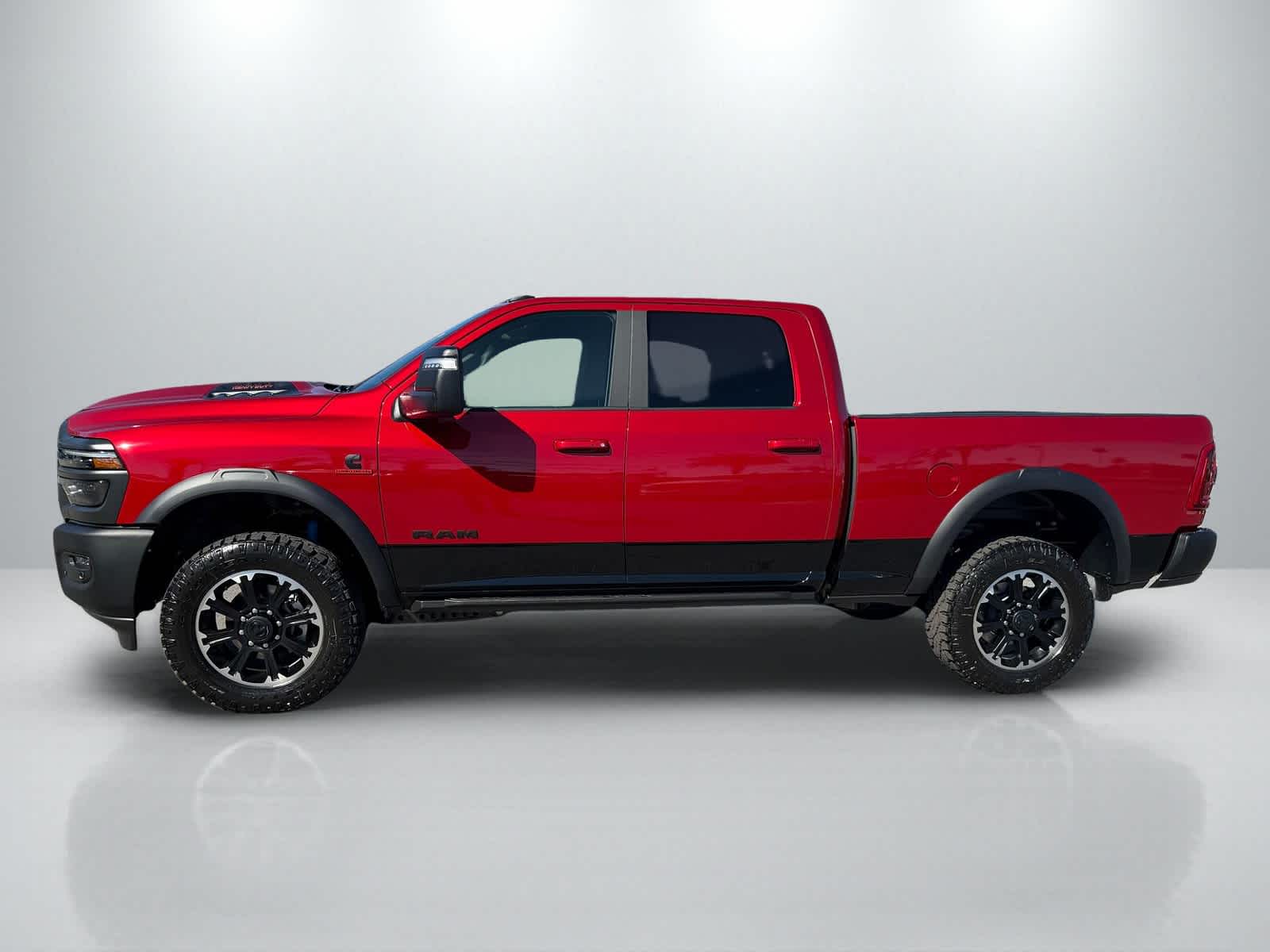 Thumbnail: 2026 RAM 2500 - 2