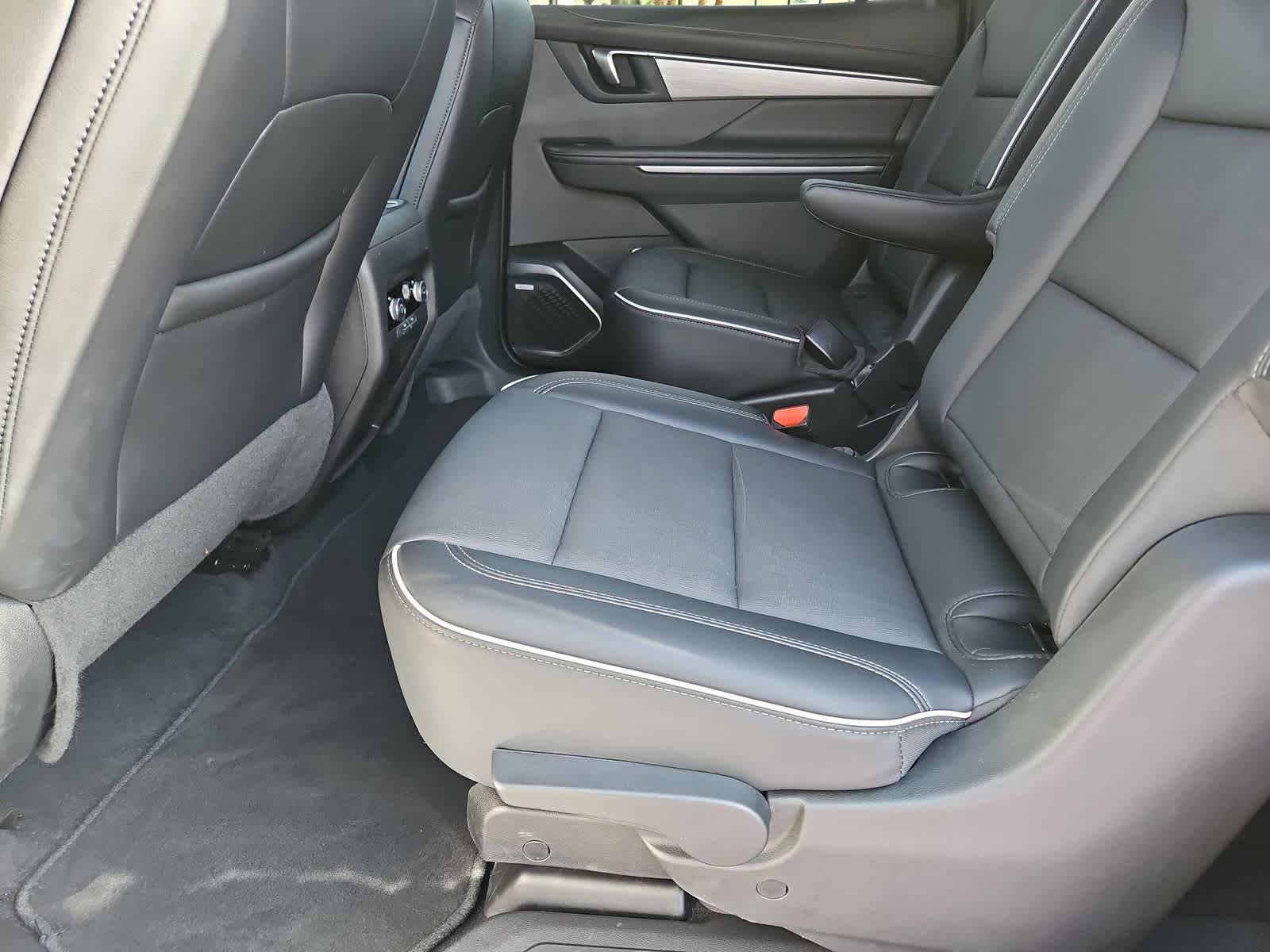 Thumbnail: 2025 Buick Enclave - 20