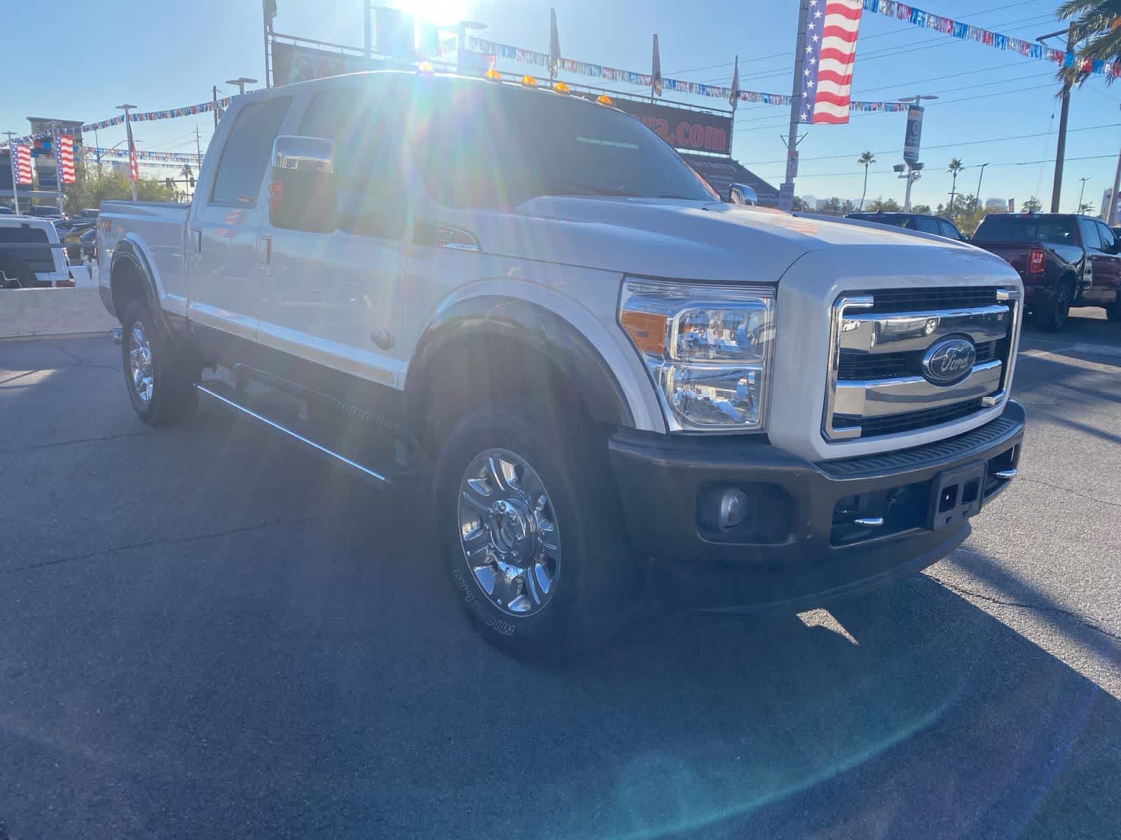 Thumbnail: 2016 Ford Econoline - 4