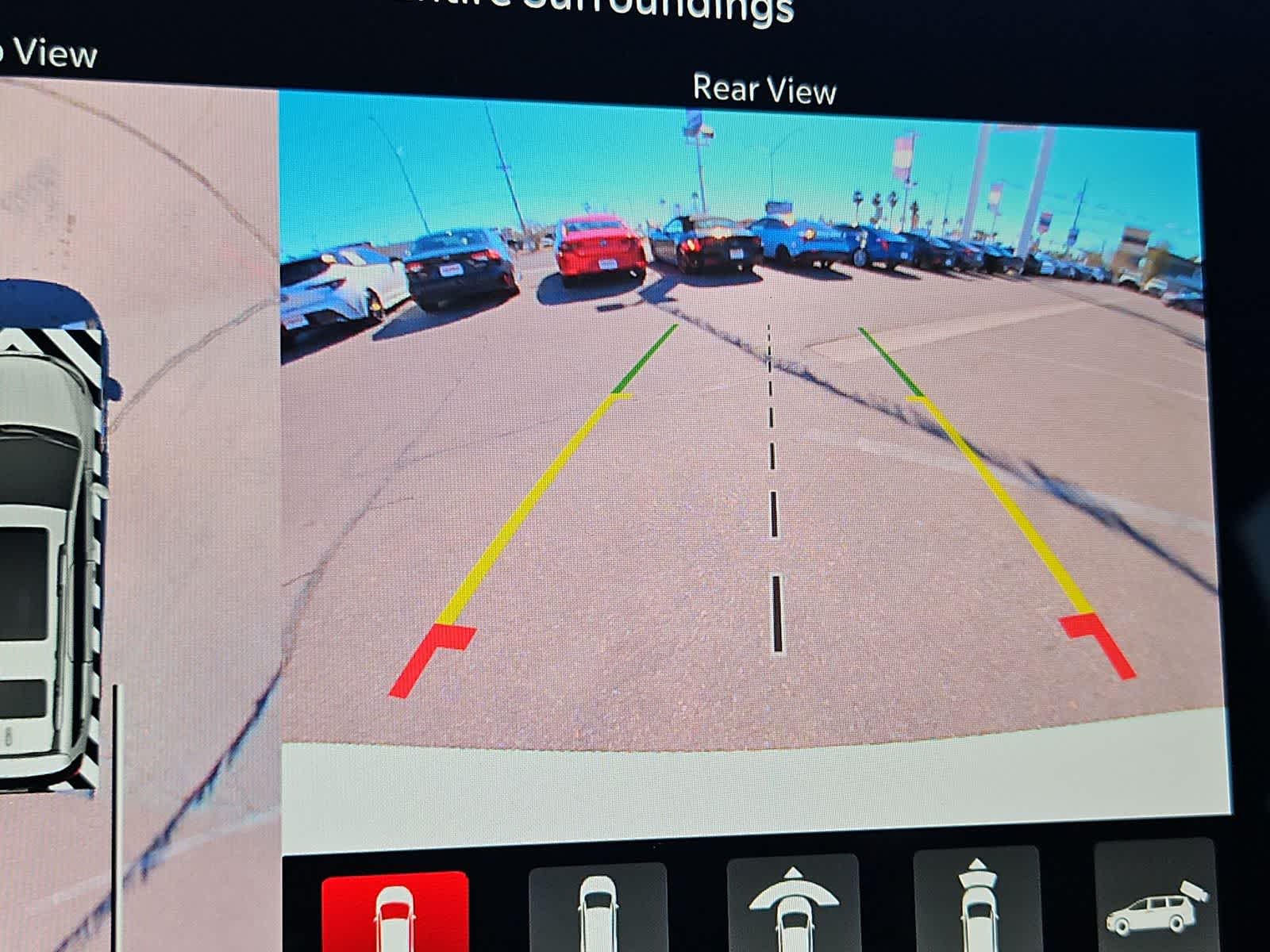 Thumbnail: 2026 Chrysler Pacifica - 29