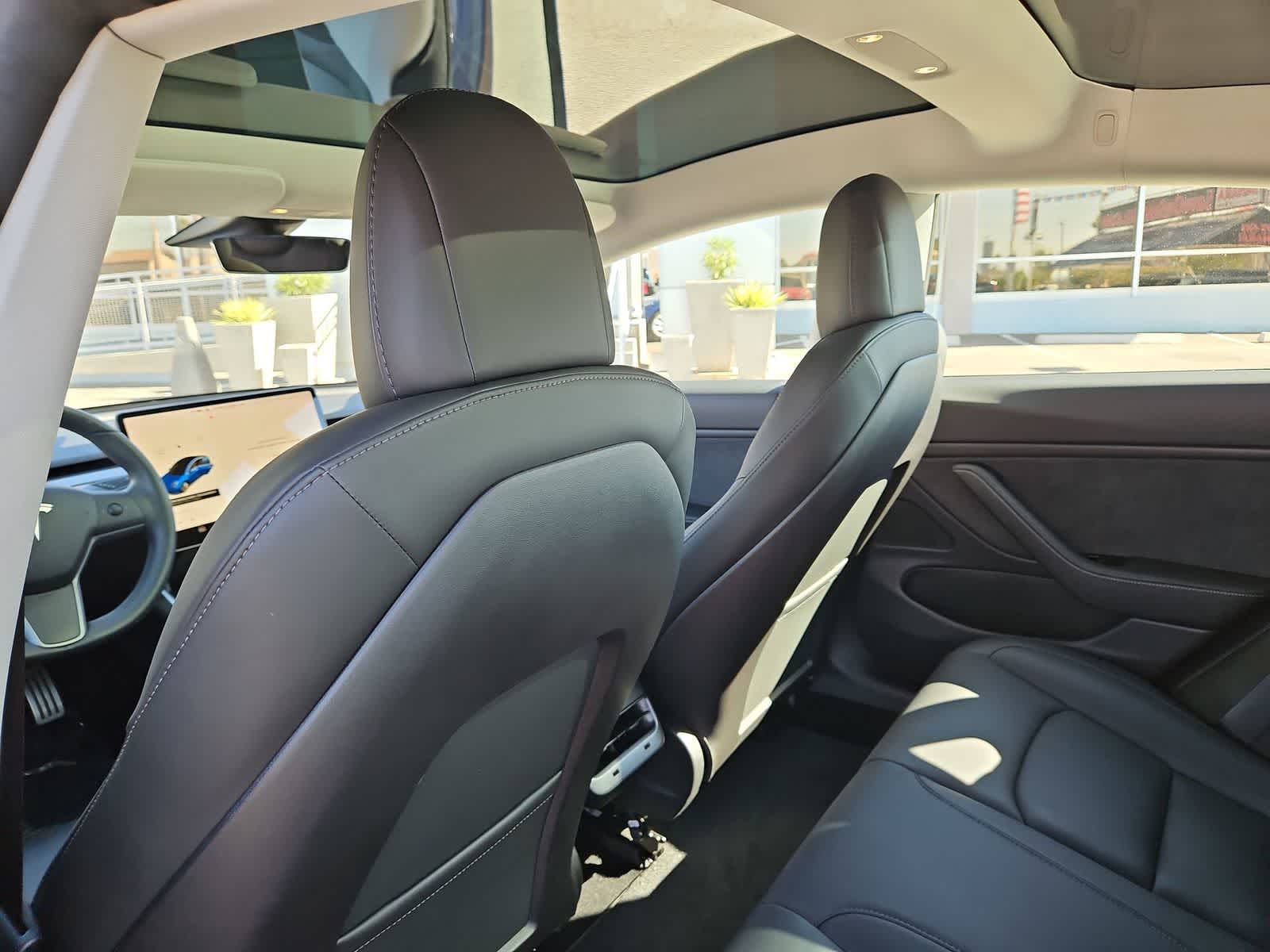 Thumbnail: 2019 Tesla Model 3 - 18