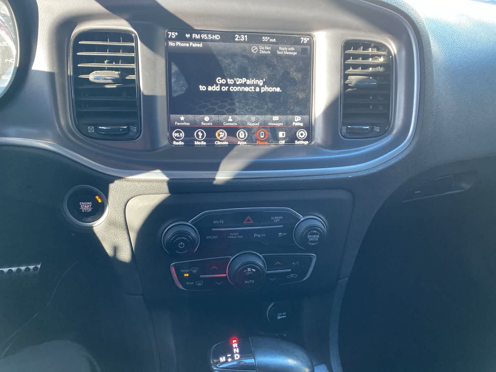 Thumbnail: 2019 Dodge Charger - 15