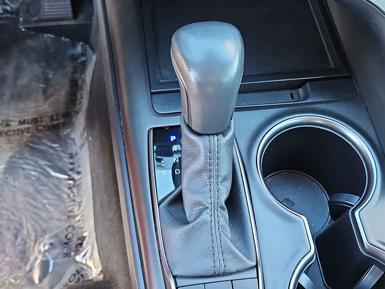 Thumbnail: 2024 Toyota Camry - 32