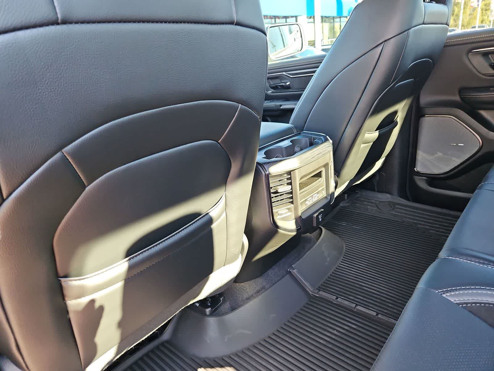 Thumbnail: 2026 RAM 1500 - 19