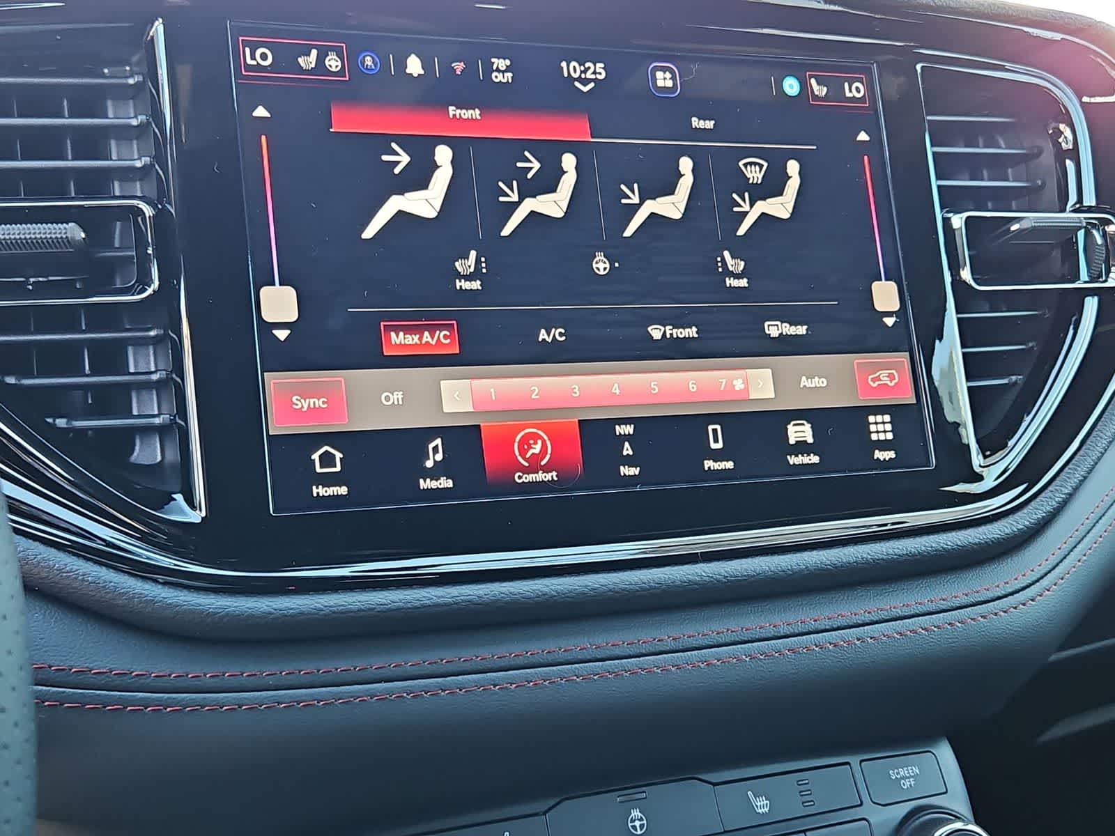 Thumbnail: 2026 Dodge Durango - 27