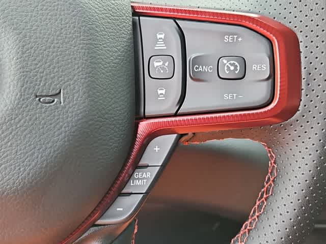 Thumbnail: 2026 RAM 1500 - 25