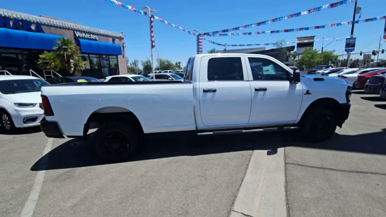 Thumbnail: 2025 RAM 2500 - 9