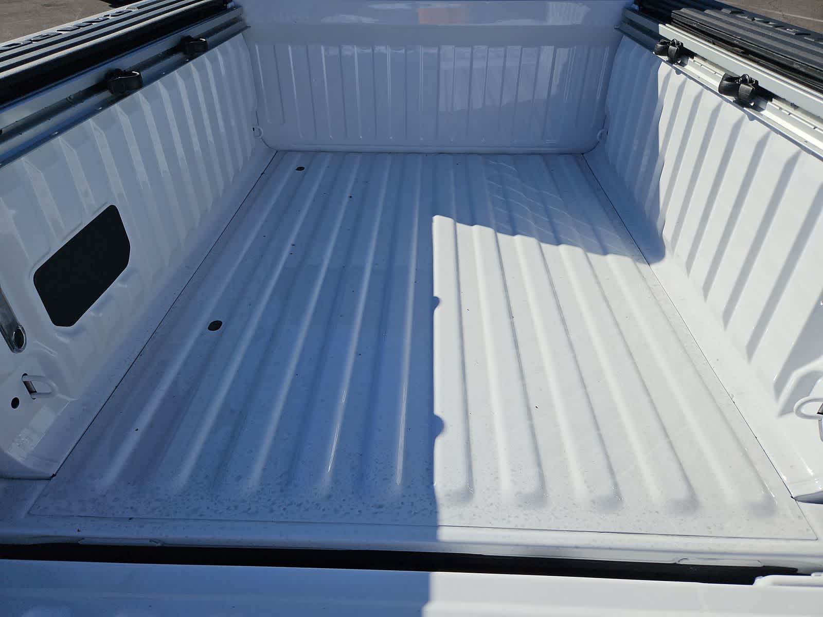 Thumbnail: 2026 RAM 1500 - 35