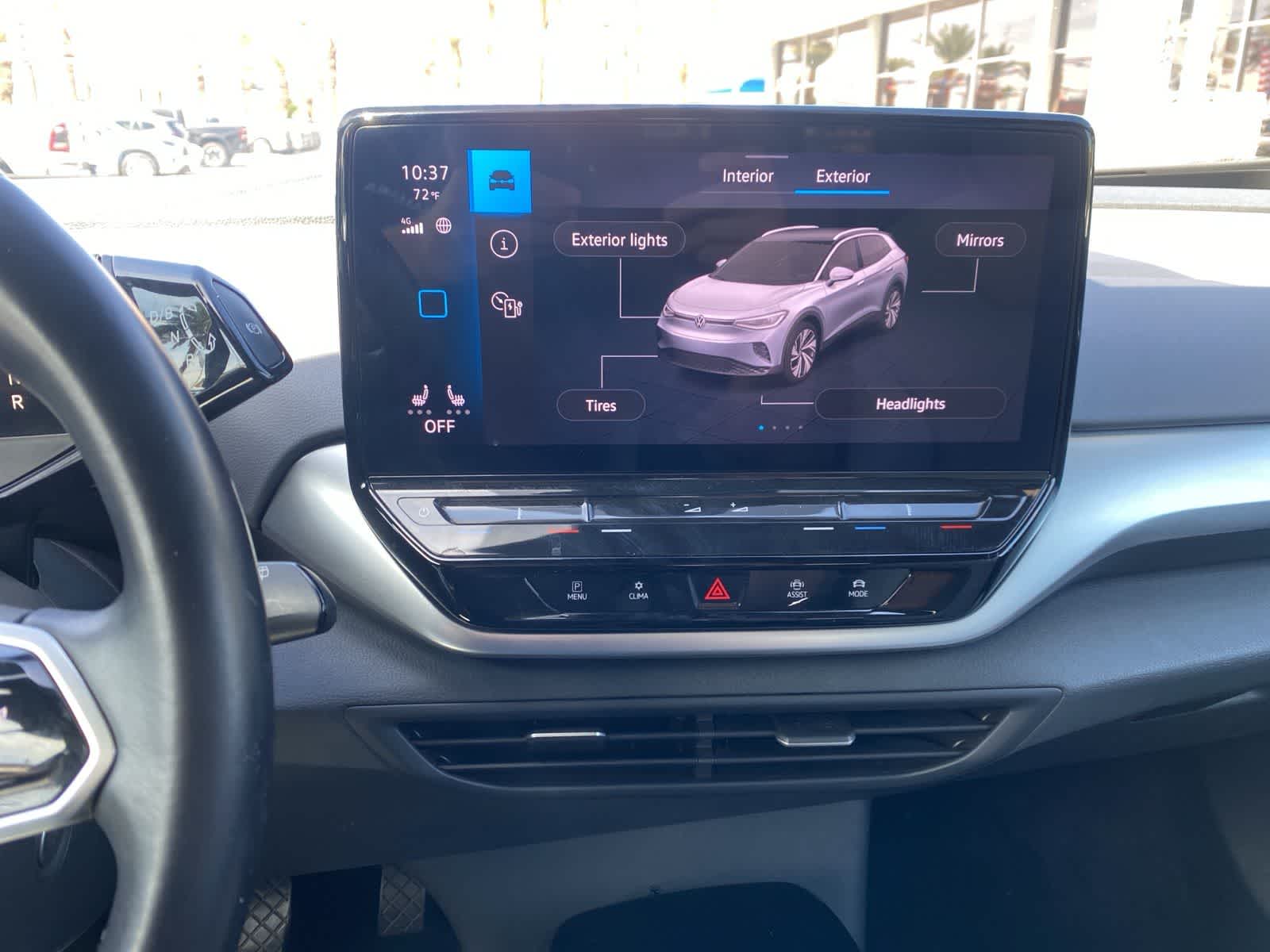 Thumbnail: 2022 Volkswagen ID.4 - 15