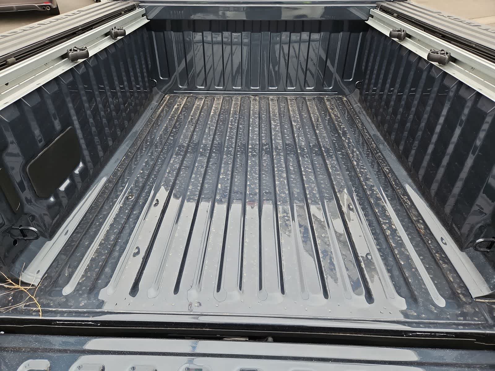 Thumbnail: 2026 RAM 1500 - 34