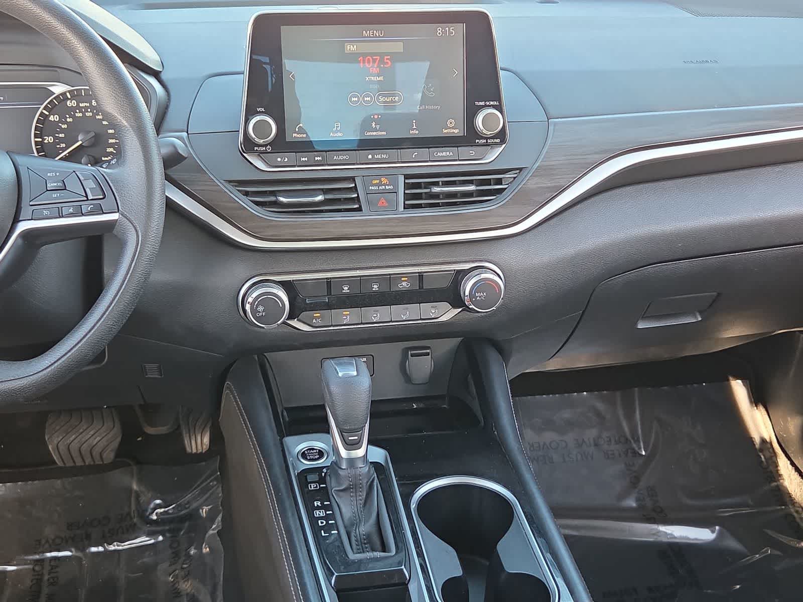 Thumbnail: 2023 Nissan Altima - 28