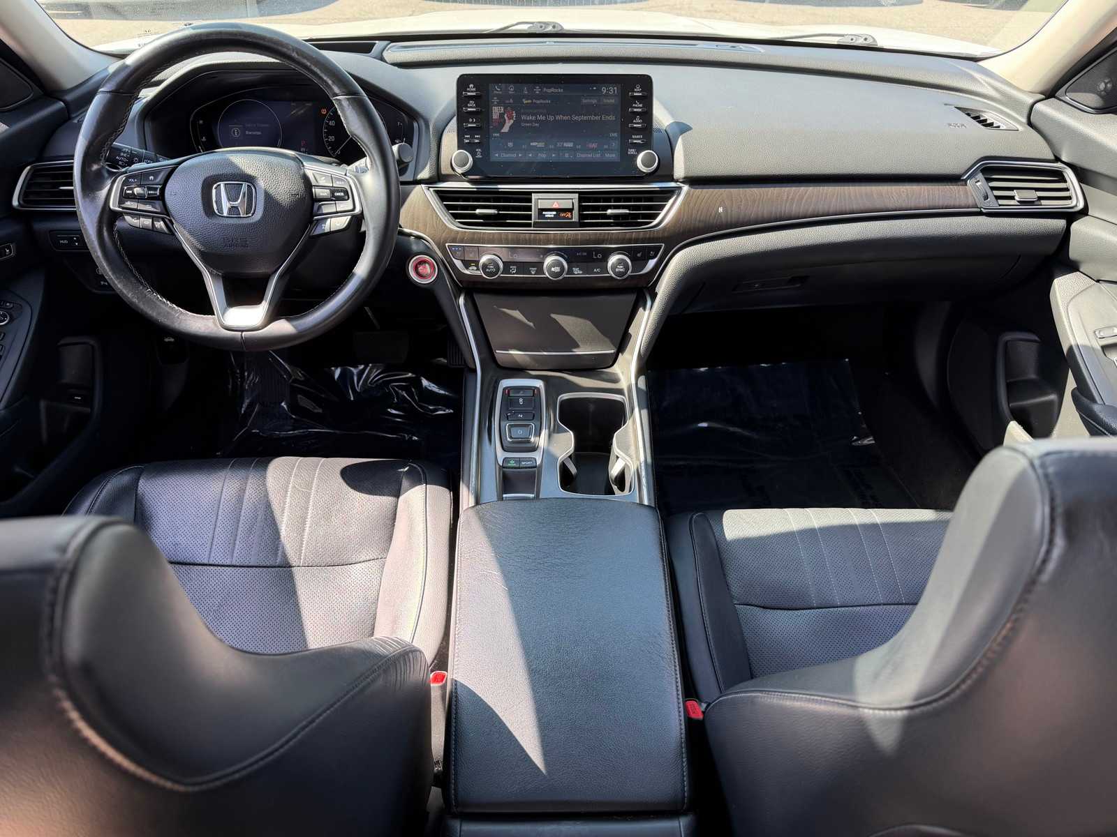 Thumbnail: 2018 Honda Accord - 27