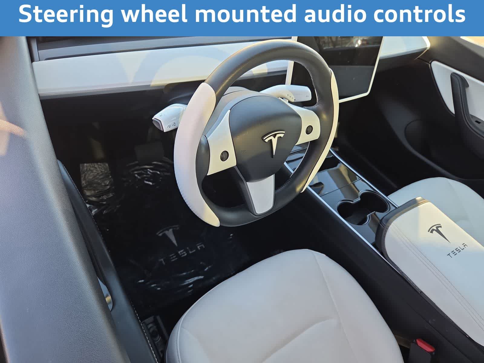 Thumbnail: 2020 Tesla Model Y - 12