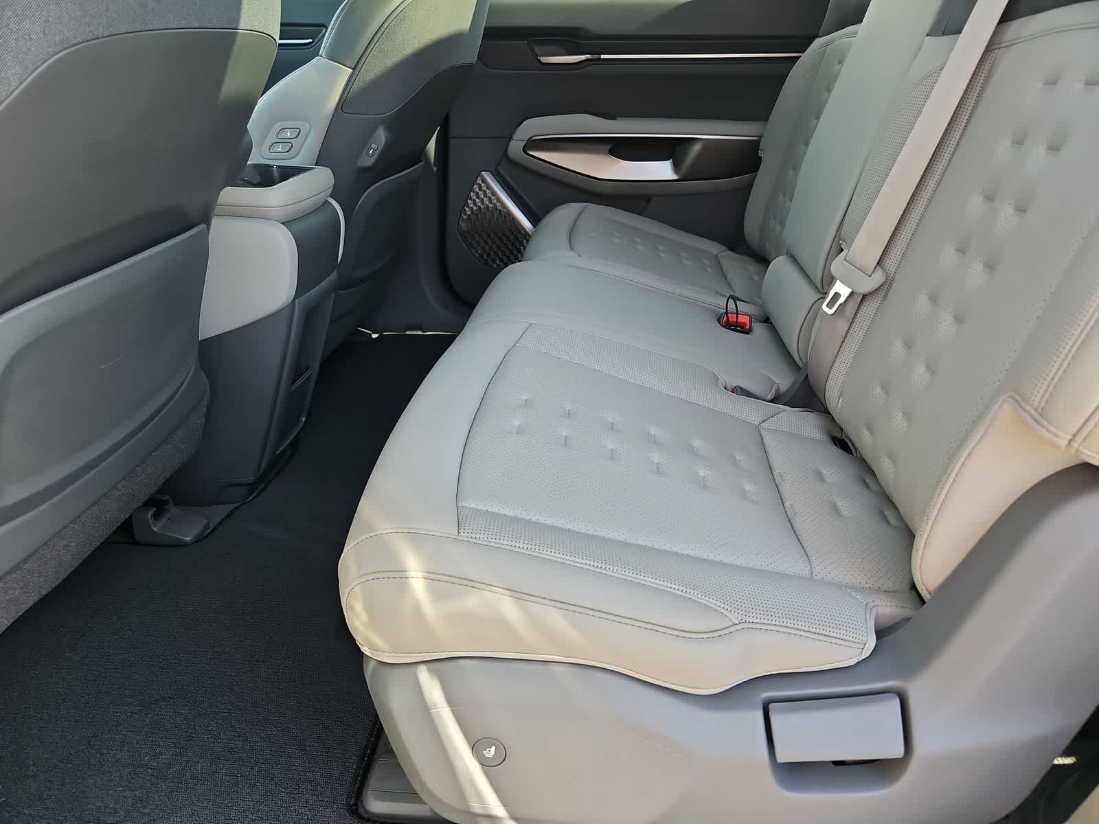 Thumbnail: 2024 Kia EV9 - 19